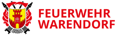 Meldung: Einsatzkraft bei den sieben Löschzügen der Feuerwehr Warendorf
