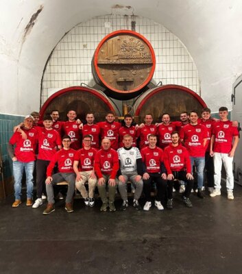 Besuch in der Landskronbraumanufaktur Görlitz (Bild vergrößern)
