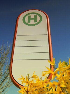 Logo Spurensuche