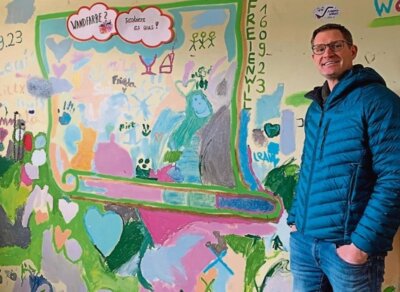 Artikel des Flensburger Tagesblatts vom 17.02.2025 zum Thema Jugendzentrum