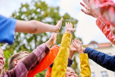 15.000 Euro für regionale Projekte - Förderanträge noch bis zum 31. März 2025 einreichen