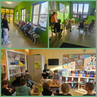 Die Mittelschule