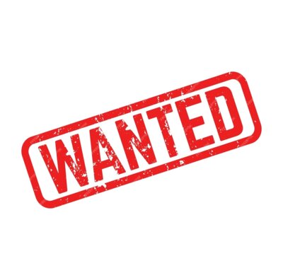 Meldung: Trainer gesucht!
