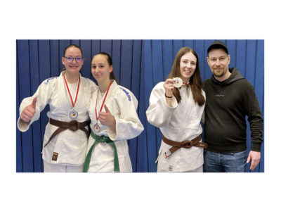 Judo - NODEM