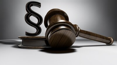 Meldung: Ortsgerichtsschöffen gesucht