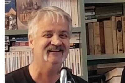 Florian Huber