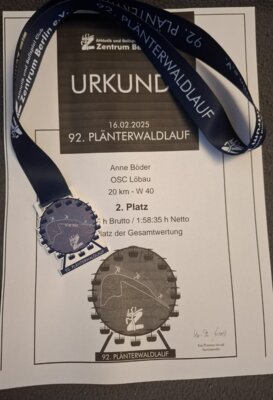 Plänterwaldlaud Berlin 2025