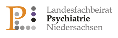 Landesfachbeirat Psychiatrie Niedersachsen: Pressemitteilung zur Vermeidung von Stigmatisierung von Menschen mit psychischen Erkrankungen (Bild vergrößern)