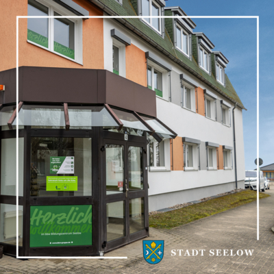 bbw Akademie zurück in Seelow (Bild vergr&ouml;&szlig;ern)