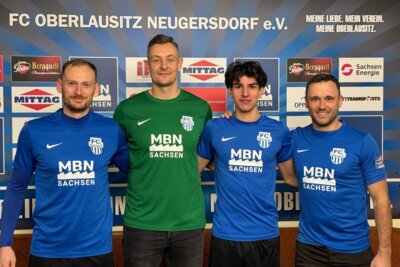 🧑 Neuzugänge / 1.Männer-Mannschaft (Bild vergr&ouml;&szlig;ern)