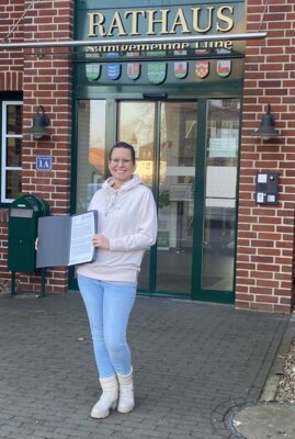 Drei Mitgliedsgemeinden erfolgreich im Dorfentwicklungsprogramm (Bild vergr&ouml;&szlig;ern)