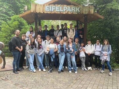 Wandertag (Bild vergr&ouml;&szlig;ern)