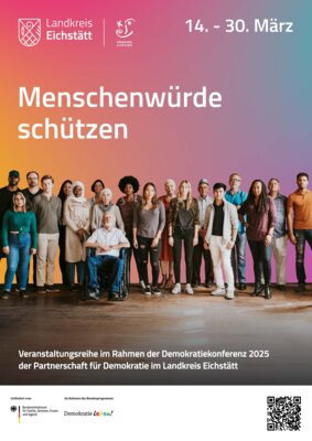 Plakat (Bild vergrößern)