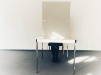 Bundestags- und Landratswahl am 23. Februar