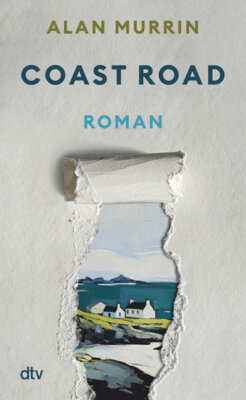 Alan Murrin - Coast Road