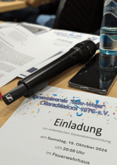 Meldung: KVO startet mit Generalversammlung in die neues Session