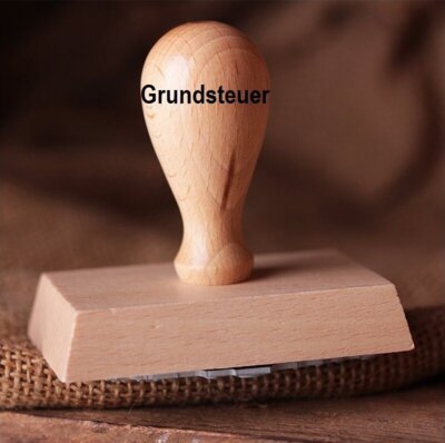Meldung: Aktuelles zur Grundsteuerreform