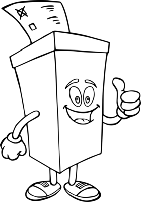Wahlaufruf