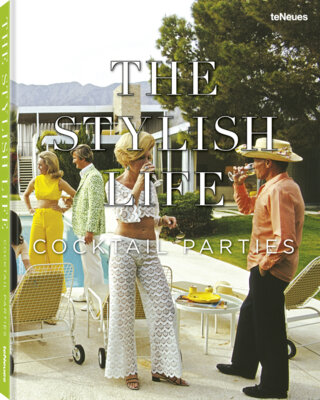 Elizabeth Smith - The Stylish Life Cocktail Parties
