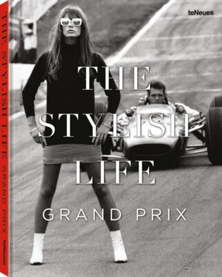 Elizabeth Smith - The Stylish Life Grand Prix