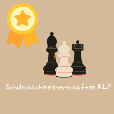 Rheinlandpfälzische Schulschachmeisterschaften 2025 (Bild vergrößern)