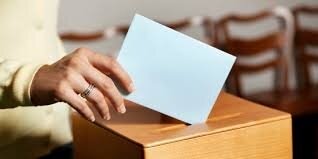 Ergebnisse der Bundestagswahl (Bild vergrößern)