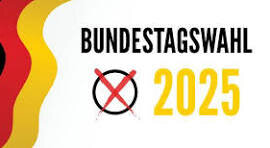 Ergebnis der Bundestagswahl im Wahlbezirk Merzhausen (2)