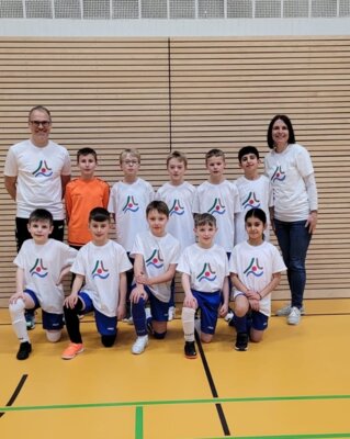 FWS nimmt am Johanneum-Cup teil (Bild vergrößern)