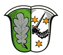 Vermessungsarbeiten in den Ortsbereichen Wallersdorf, Meisternthal, Wallersdorfermoos, Moosfürth, Haidlfingermoos, Karlshof und Ettlingermoos