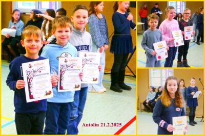 Kinderversammlung – von Kinder für Kinder