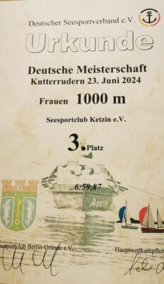 Foto zur Meldung: Unsere neugegründete Frauenmannschaft