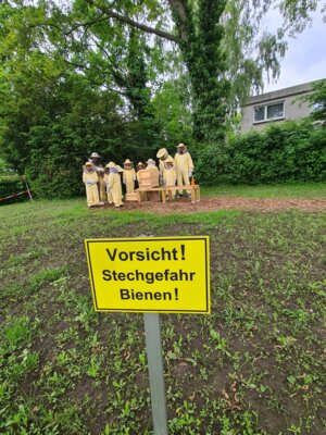 Meldung: Bee-News