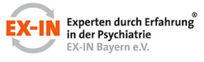 EX-IN Bayern e.V.: EX-IN Kurs ab September 2025 (Bild vergrößern)