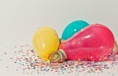 Karneval! Helau und Alaaf! (Bild vergrößern)