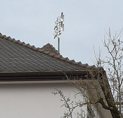 Sirenenprobealarm am 15. März um 11 Uhr (Bild vergrößern)