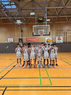 Hunters verlieren Playoff-Showdown mit einem Punkt