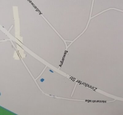 Foto zur Meldung: Information zur Sitzung Ortsbeirat Zinndorf am 26.02.2025