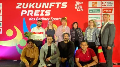 Zukunftspreis 2024