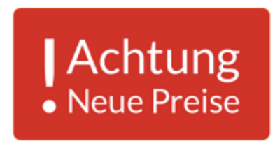 Preiserhöhungen bei GEPA, El Puente und Weltpartner (Bild vergrößern)