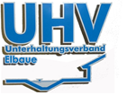 Logo Unterhaltungsverband Elbaue