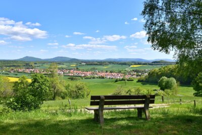 Kuppenrhön-Erlebnistag am 15.06.2025 (Bild vergrößern)