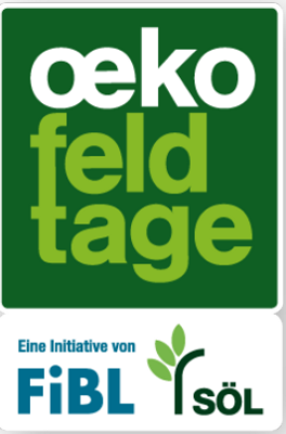 Öko-Feldtage 2025 als Zukunftsforum