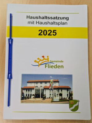 Gemeinde Flieden verabschiedet Haushaltsplan für 2025 einstimmig