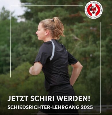 Schiedsrichterausbildung im Fußballkreis Niederlausitz – Jetzt anmelden!