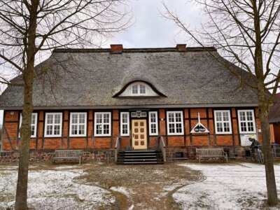 Frauenfrühstück / LandFrauenverein Horburg-Bütlingen (Bild vergrößern)