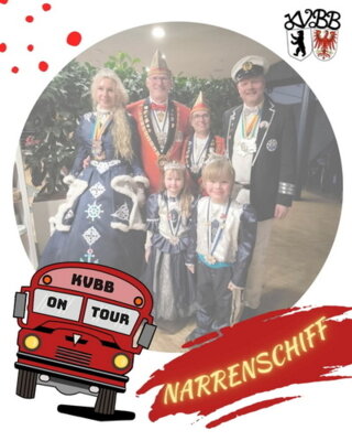 Meldung: Weiberfastnacht des Faschings-, Karnevals- und Gesellschaftsclub Narrenschiff e.V.
