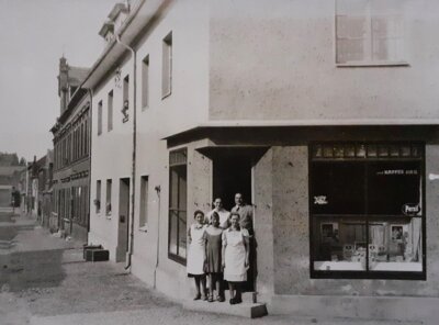 Rätselbild März 2025: Stadtarchiv Wittenberge (Bild vergrößern)