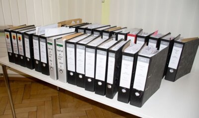 Foto zur Meldung: Bundestagswahl 2025 - Kreiswahlausschuss des Wahlkreises 65 bestätigt Ergebnisse