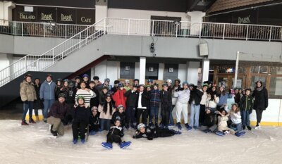 Sportliche Highlights an der Karl-Bühler-Schule: Bewegte Tage voller Teamgeist und Begeisterung