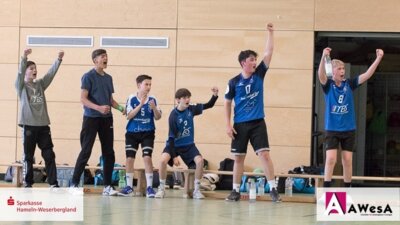 Meldung: Chance auf Platz eins: Wird der VfL zum Ligaprimus-Bezwinger-Bezwinger?
